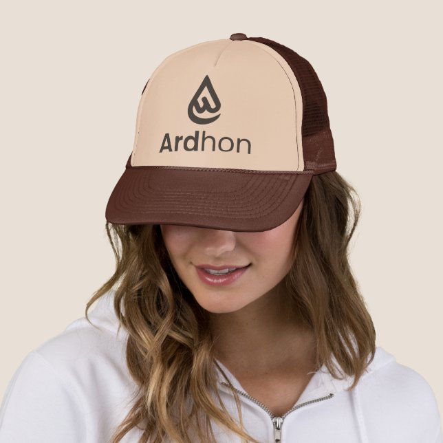 Ardhon - wear your style, your way keps (In Situ)