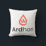 Ardhon - wear your style, your way kudde<br><div class="desc">Ardhon - wear your style,  your way!</div>