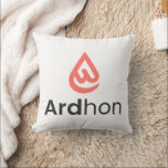 Ardhon - wear your style, your way kudde<br><div class="desc">Ardhon - wear your style,  your way!</div>