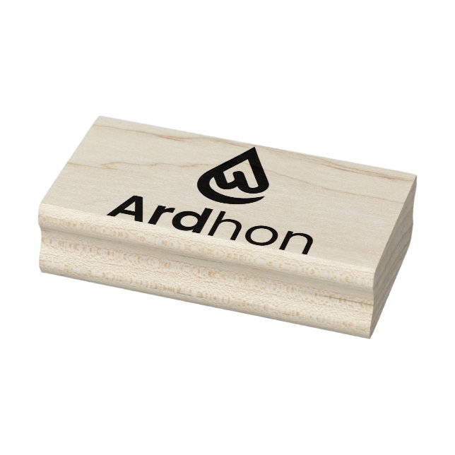 Ardhon - wear your style, your way stämpel (Stämpel)