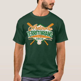 Ardmore Territorians T Shirt