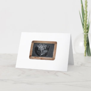 Ardoise 06 - Doodles #01 Kort