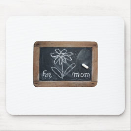 Ardoise 10 för Mamma Mousepad Musmatta