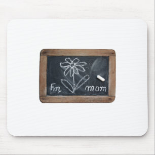 Ardoise 10 för Mamma Mousepad Musmatta