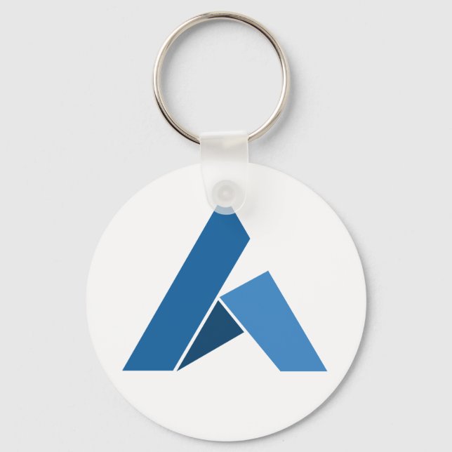 Ardor ARDR Basic Keychain Nyckelring (Framsida)