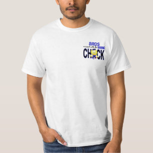 ARDS röra med den fla chicken T-shirt
