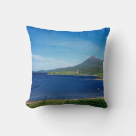 Ardvreck Castle Scotland Kudde