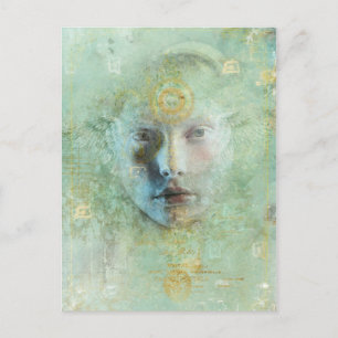 Ardwinna Postacard Vykort