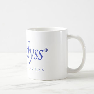 Ardyss logotypmugg kaffemugg