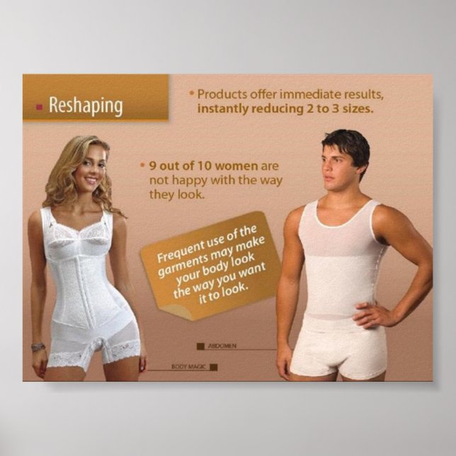 Ardyss Poster om (Framsidan)