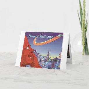 Are we having Christmas yet? Helgkort