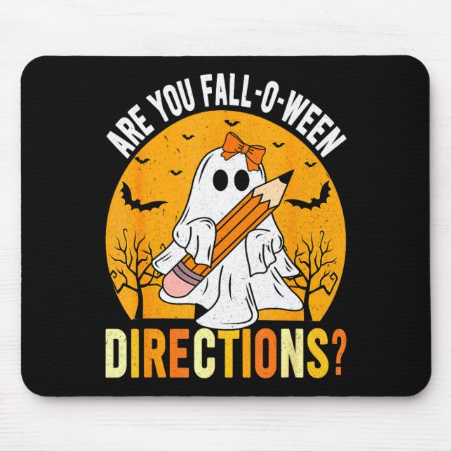 Are You Fall-o-ween Direction Funny Sarcastic Quot Musmatta (Framsidan)