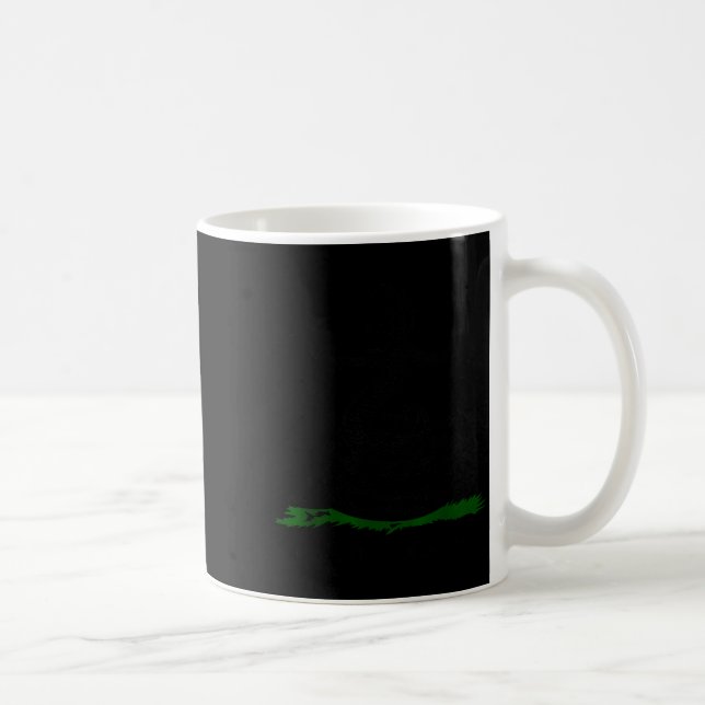 Are You Treading On Me Gadsden Snake Satire Patrio Kaffemugg (Höger)