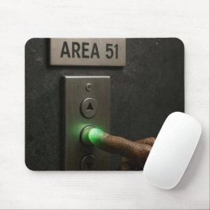 Area 51 Hissknapp Musmatta