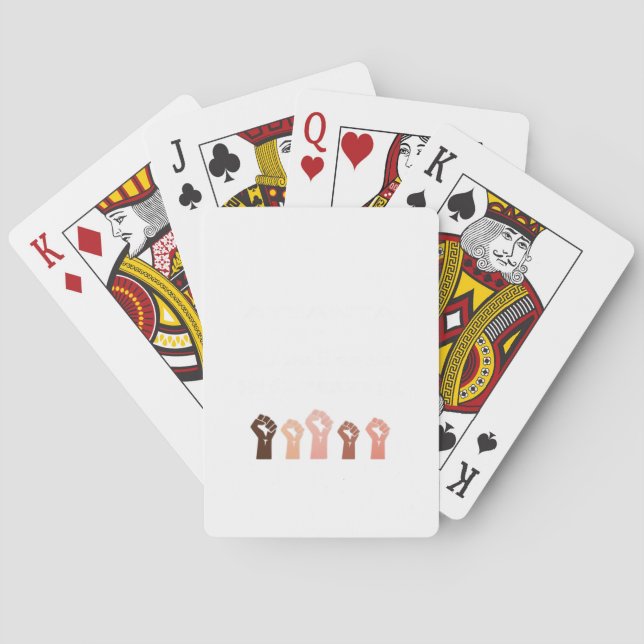 Area 51 Roswell New Mexico Casinokort (Baksidan)