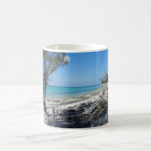 Areal - kaffe mugg