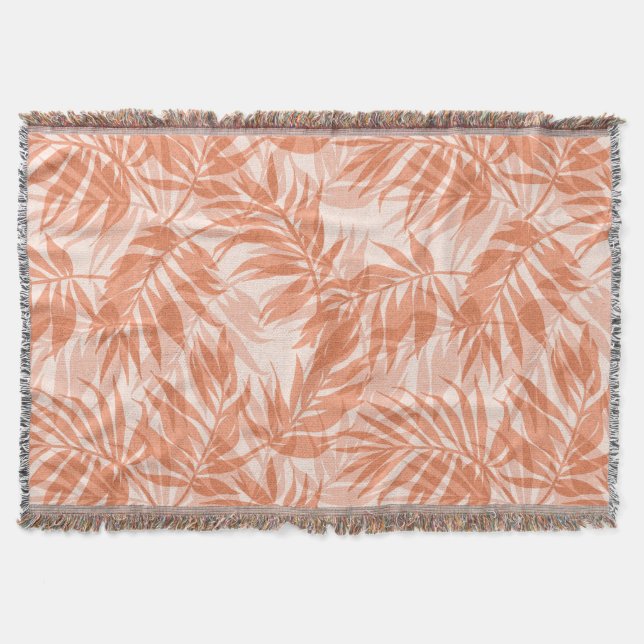 Areca Handflatan Hawaiian Tropical Vintage Mysfilt (Framsidan)