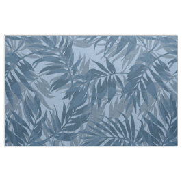 Areca Handflatan Hawaiian Tropical Vintage Tyg