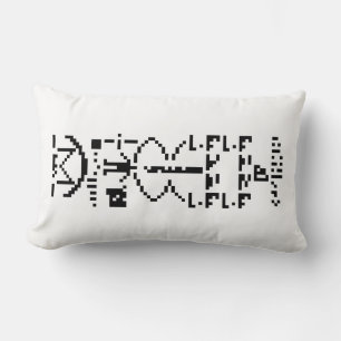 Arecibo Binary Message 1974 Lumbarkudde
