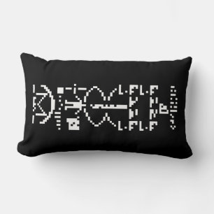 Arecibo Binary Message 1974 Lumbarkudde