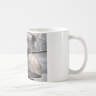Arecibo Observatory (Puerto Rico) Kaffemugg