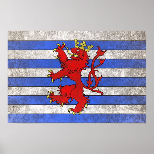 Arelerland Poster (Framsidan)