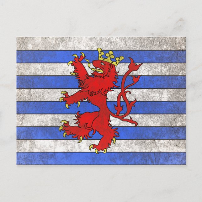 Arelerland Vykort (Framsida)