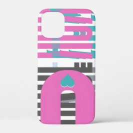 Areller iPhone 12 Mini Fodral