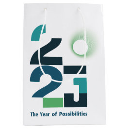 Åren för möjligheter