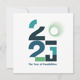 Åren för möjligheter