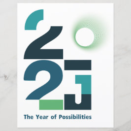 Åren för möjligheter