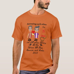 Åren _____ t shirt