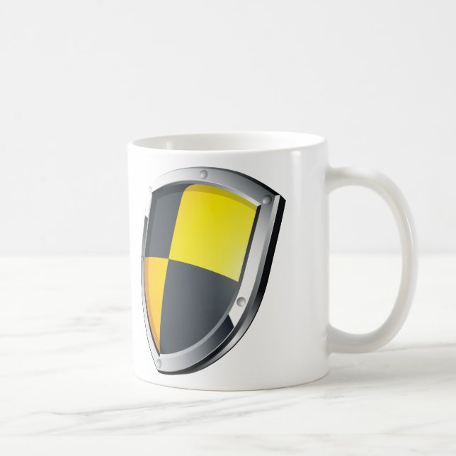 Arena! Mugg (Höger)