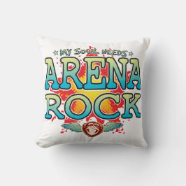 Arena Sten Soul Cushion Kudde