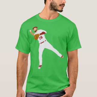 Arenado Fielding T Shirt