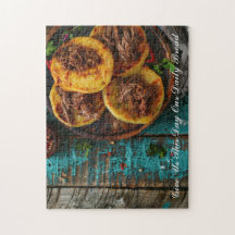 Arepbread With Prayer Ord Personlig