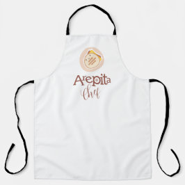 Arepita Apron