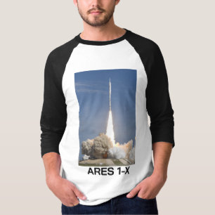 Ares 1-X T Shirt
