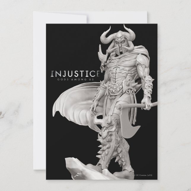 Ares Alternate (Framsida)