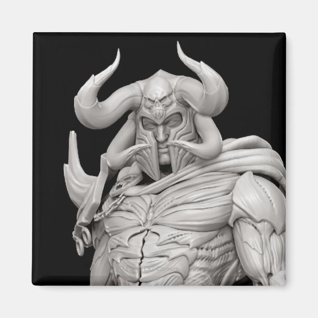 Ares Alternate Magnet (Framsidan)