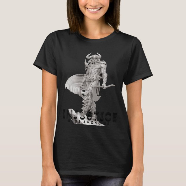 Ares Alternate Tee (Framsida)