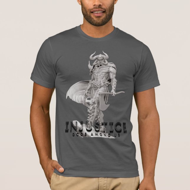 Ares Alternate Tröja (Framsida)