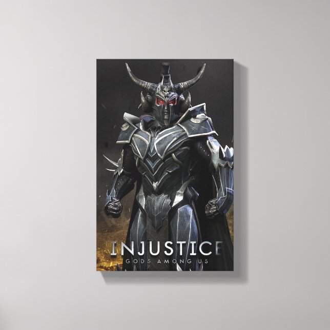 Ares Canvastryck (Framsida)