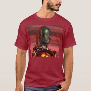ARES - CYBORG 2 TEE