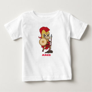 Ares gud av krig t shirt