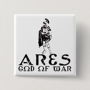 Ares Knapp