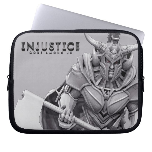 Ares Laptop Fodral (Framsidan)