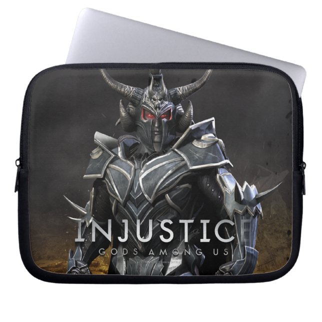 Ares Laptop Sleeve (Framsidan)