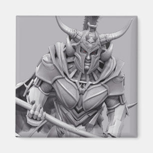 Ares Magnet