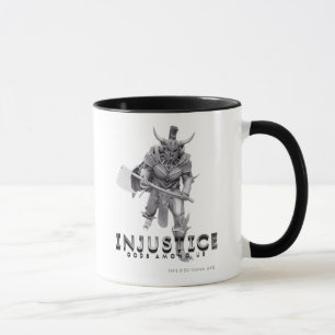 Ares Mugg